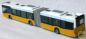 Preview: Modellbus "MB Citaro G 2015, Euro VI; SSB, Stuttgart / Linie 74"